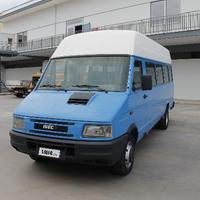 Iveco Daily 45E12 16 POSTI