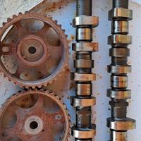 Alberi a Camme Citroen/Peugeot 