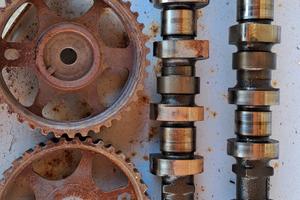 Alberi a Camme Citroen/Peugeot 