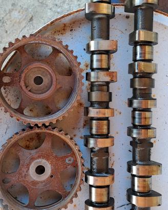 Alberi a Camme Citroen/Peugeot 