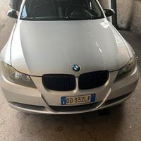 BMW 320D