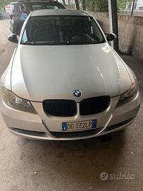 BMW 320D