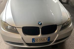 BMW 320D