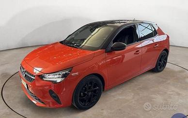 Opel Corsa Design&Tech 5 porte 1.2 75cv MT5