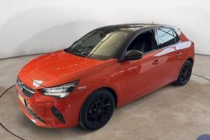 Opel Corsa Design&Tech 5 porte 1.2 75cv MT5