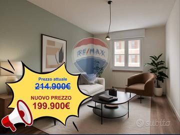 Appartamento - Varese