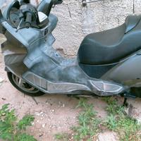 Aprilia Atlantic 250 - 2006