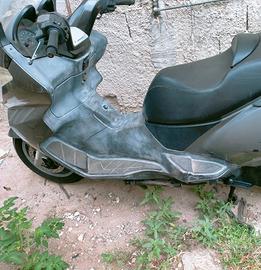 Aprilia Atlantic 250 - 2006