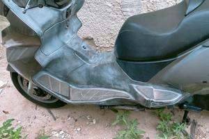 Aprilia Atlantic 250 - 2006