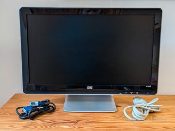 Monitor HP Pavilion 2010i 20″