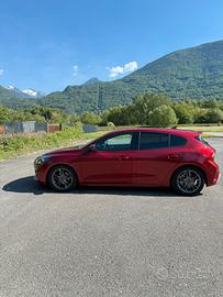 ford focus 1.5 st line