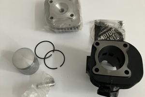 Cilindro NUOVO 70 Dr Minarelli Orizzontale