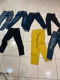 Sette jeans