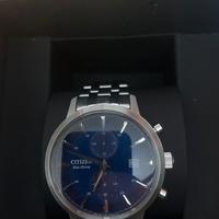 Orologio citizen eco drive