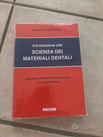 Scienza dei materiali dentali