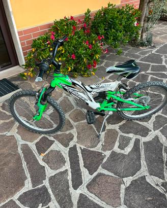 bicicletta 