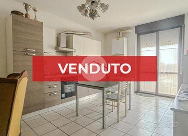 2 LOCALI A CASTELCOVATI