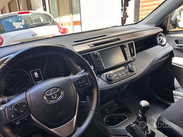 Auto in perfette condizioni