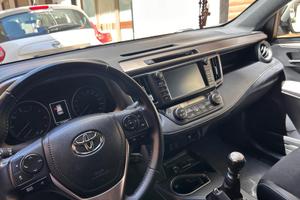 Auto in perfette condizioni