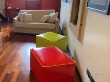 Lido di Camaiore - A soli 300 metri dal mare