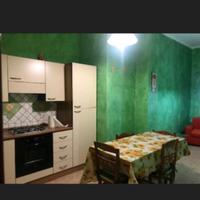 Casa singola su tre livelli