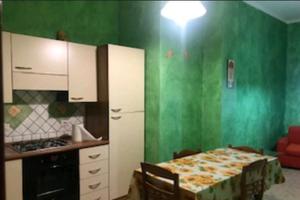 Casa singola su tre livelli