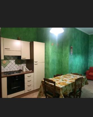 Casa singola su tre livelli
