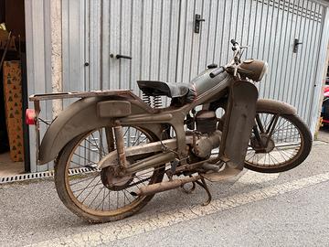 Capriolo originale  Moto Caproni
