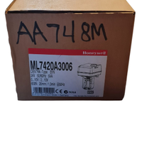 ATTUATORE PER VALVOLA HONEYWELL ML7420A3006