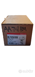 ATTUATORE PER VALVOLA HONEYWELL ML7420A3006