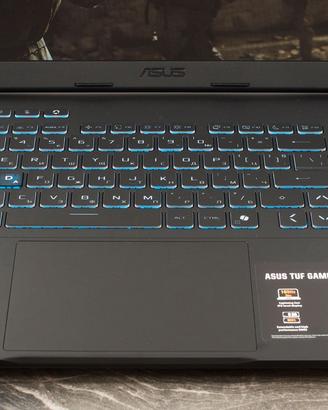 Titolo: Asus TUF Gaming A16 (2025)