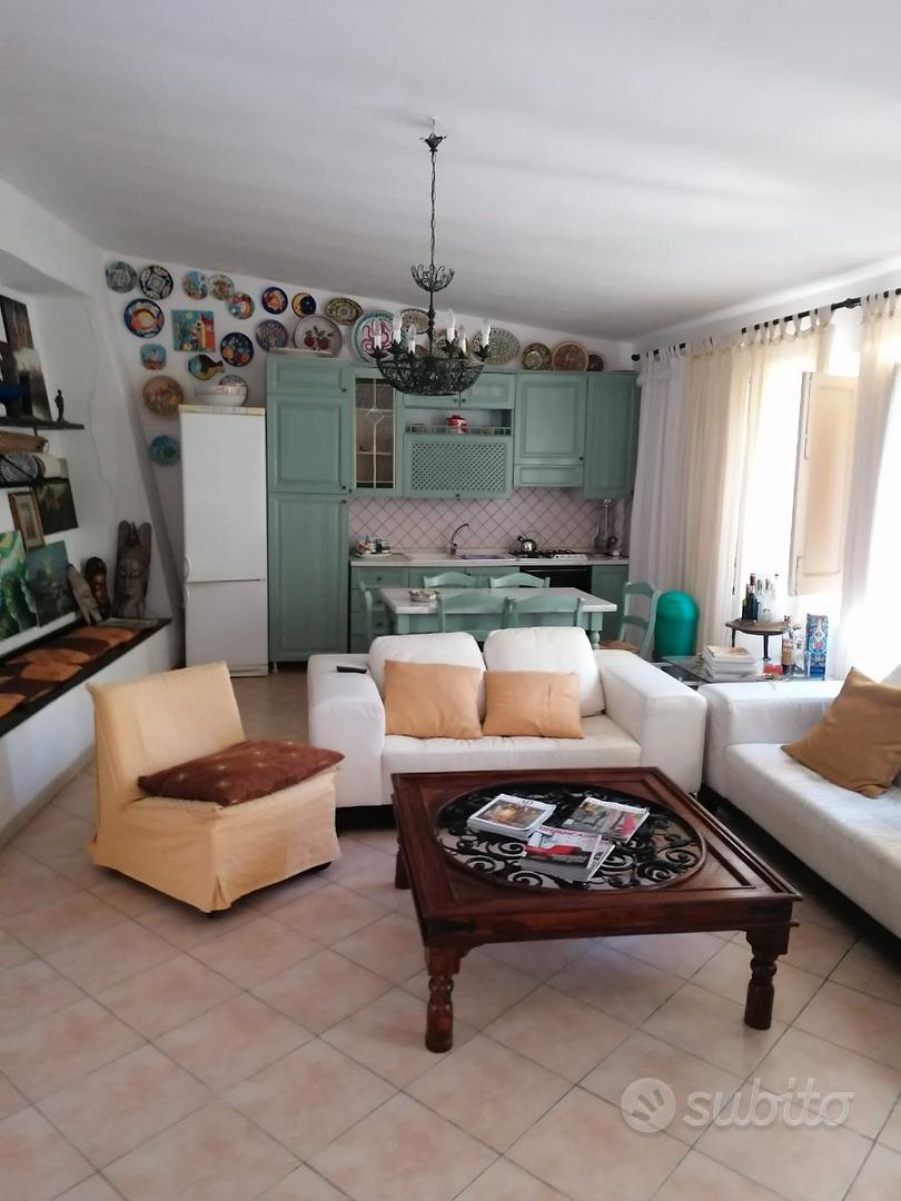 Villa unifamiliare - Vista 5