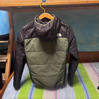 Piumino North face