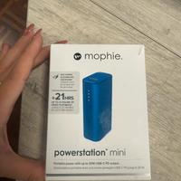 Batteria power bank portatile Apple Mophie