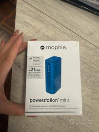 Batteria power bank portatile Apple Mophie