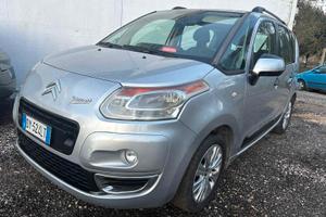 Citroen C3 Picasso 1.6 VTi 120 Perfect