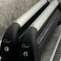 Porta Sci GEV