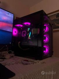 Pc Gaming/Streaming