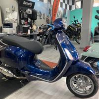 Piaggio Vespa 125 Primavera FINANZIAMENTO TASSO ZE