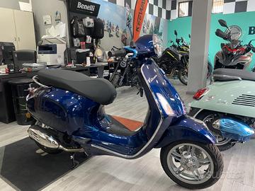 Piaggio Vespa 125 Primavera FINANZIAMENTO TASSO ZE