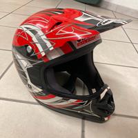Casco MDS