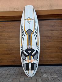 Windsurf JP Young Gun 114 lt.