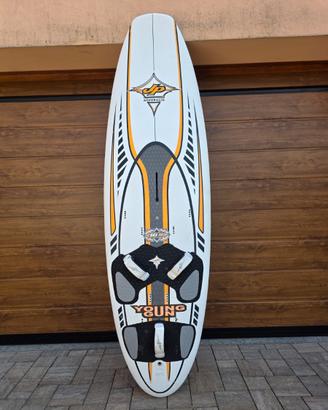 Windsurf JP Young Gun 114 lt.