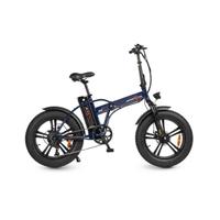 Bici elettrica smart way m1 pro