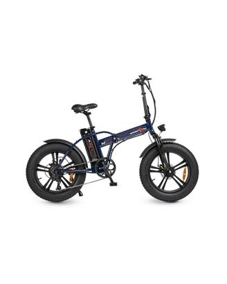 Bici elettrica smart way m1 pro
