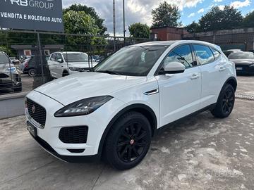 Jaguar E-Pace 2.0D 150 CV AWD R-Dynamic
