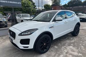Jaguar E-Pace 2.0D 150 CV AWD R-Dynamic