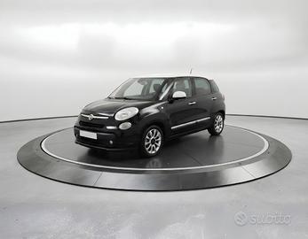 FIAT 500L - 500L 1.3 Multijet 85 CV Lounge