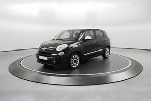 FIAT 500L - 500L 1.3 Multijet 85 CV Lounge