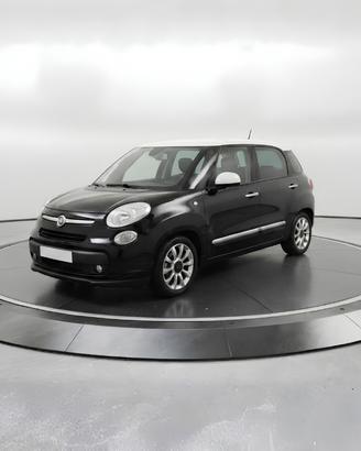 FIAT 500L - 500L 1.3 Multijet 85 CV Lounge
